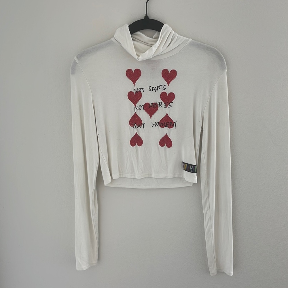 OMIGHTY long sleeve